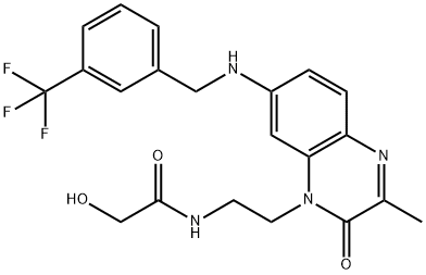 1018675-35-8 結(jié)構(gòu)式