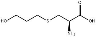 RaceMic Fudosteine HCl