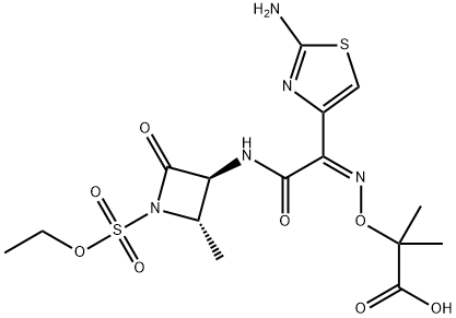 102579-57-7 結(jié)構(gòu)式