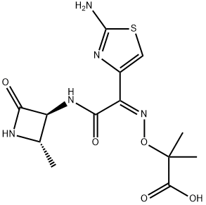 102579-59-9 Structure