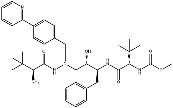 Atazanavir Impurity 8