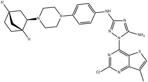 R916562 Struktur