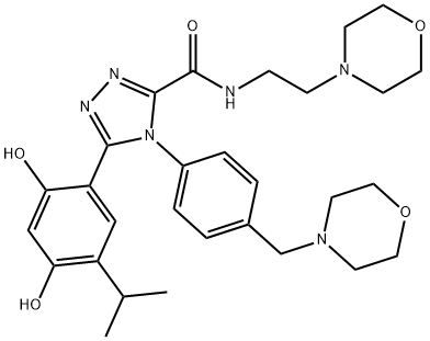 STA 2842 Struktur