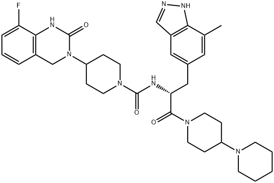 1050381-35-5 結(jié)構(gòu)式