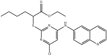 1056468-55-3 結(jié)構(gòu)式