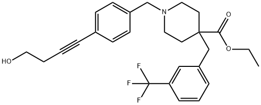 1060376-43-3 結(jié)構(gòu)式