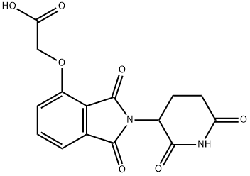 Cereblon Ligand 1 Structure