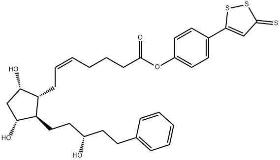 ACS 67 Struktur