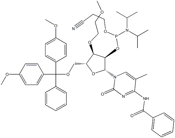 1098233-10-3 結(jié)構(gòu)式