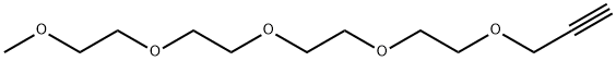 Proparyl-PEG5-methane price.