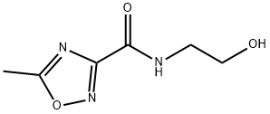 Metronidazole Impurity 13 Struktur