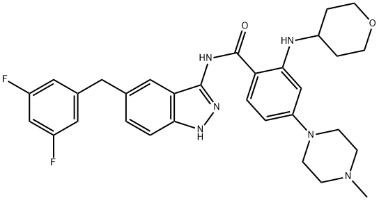 1108743-60-7 Structure