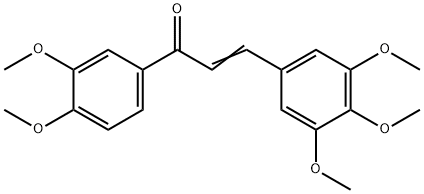 MD2-IN-1 Struktur