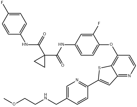 1123837-84-2 Structure