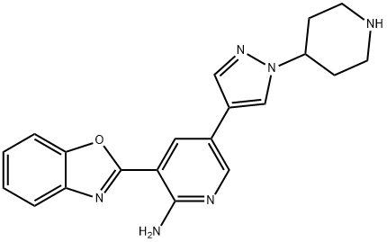 1146944-35-5 結(jié)構(gòu)式