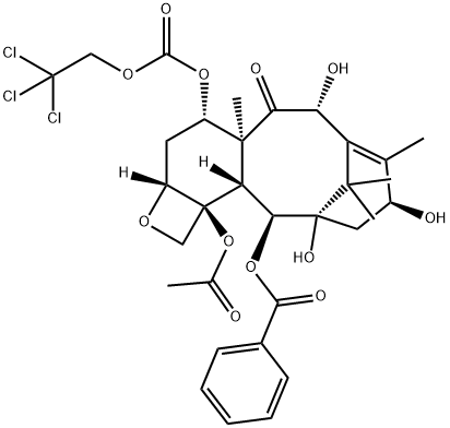 114915-19-4 Structure