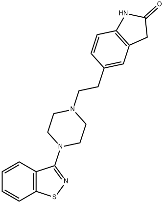 118305-72-9 Structure