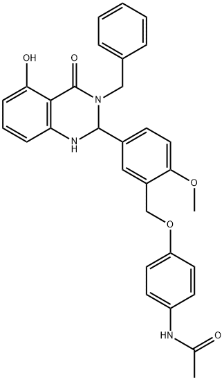 ML-109 Struktur