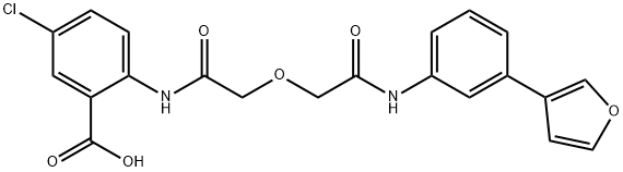 TM5441 Struktur