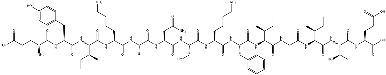 119260-99-0 Structure