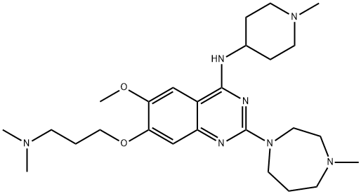 1197196-48-7 Structure