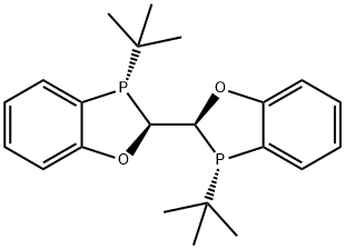 1202033-17-7 Structure