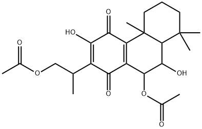 120462-42-2 Structure