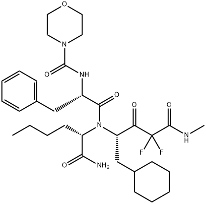 121584-61-0 結(jié)構(gòu)式