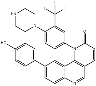 JW-7-25-1 Structure