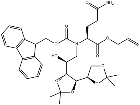 銅肽 結(jié)構(gòu)式