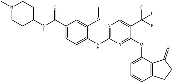 1227948-02-8 結(jié)構(gòu)式