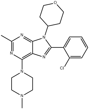 1231220-79-3 Structure