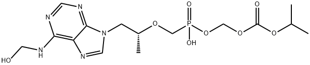 Tenofovir Impurity W