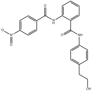 1253452-78-6 結(jié)構(gòu)式