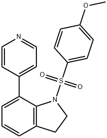 1254363-89-7 結(jié)構(gòu)式