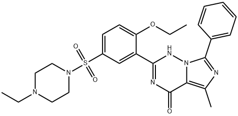 Vardenafil IMpurity 3