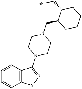 1260138-03-1 Structure