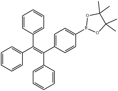 1260865-91-5 Structure