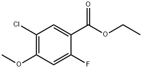 1266193-22-9 Structure