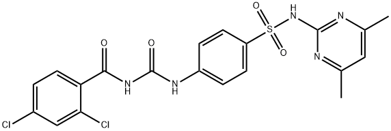 1267610-30-9 結(jié)構(gòu)式