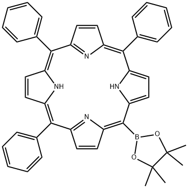 1268697-66-0 結構式