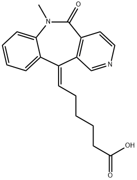 127654-03-9 結(jié)構(gòu)式