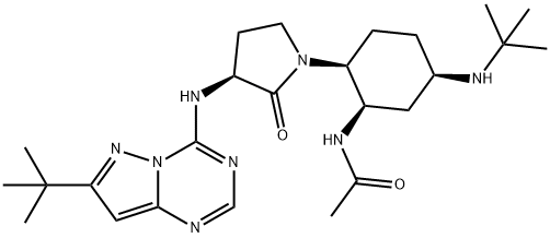 1286279-29-5 結(jié)構(gòu)式