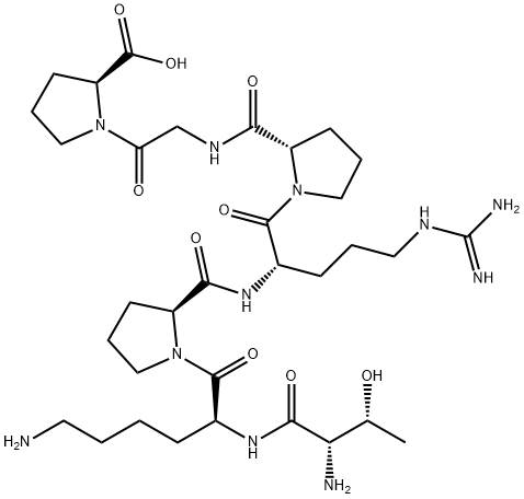 129954-34-3 Structure