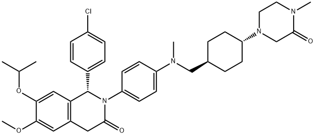 1313363-54-0 結(jié)構(gòu)式