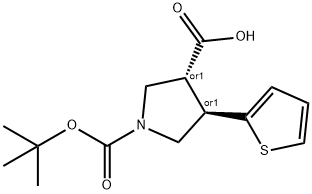 1330750-24-7 Structure