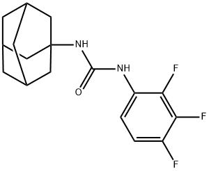 AU1235 Struktur