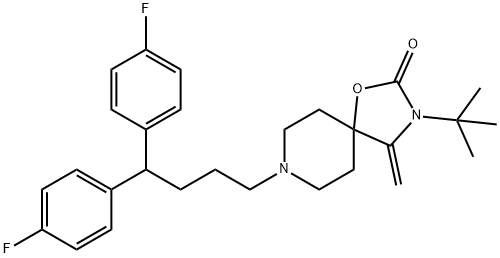 134069-68-4 結(jié)構(gòu)式