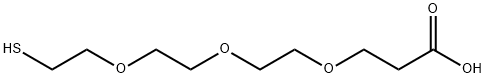 Thiol-PEG3-acid price.