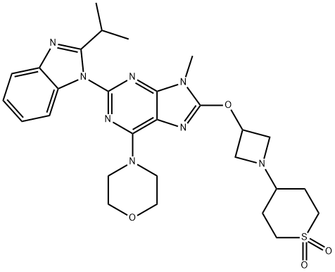 1354955-67-1 結(jié)構(gòu)式